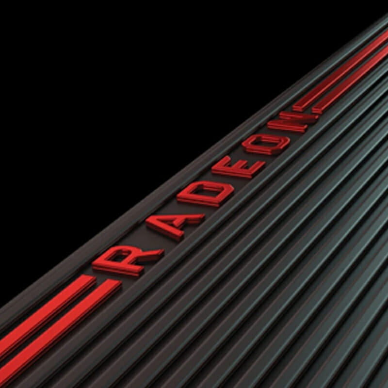 AMD Radeon 6600 e 6600 XT in arrivo ad agosto? 3 amd radeon 6600 prezzo