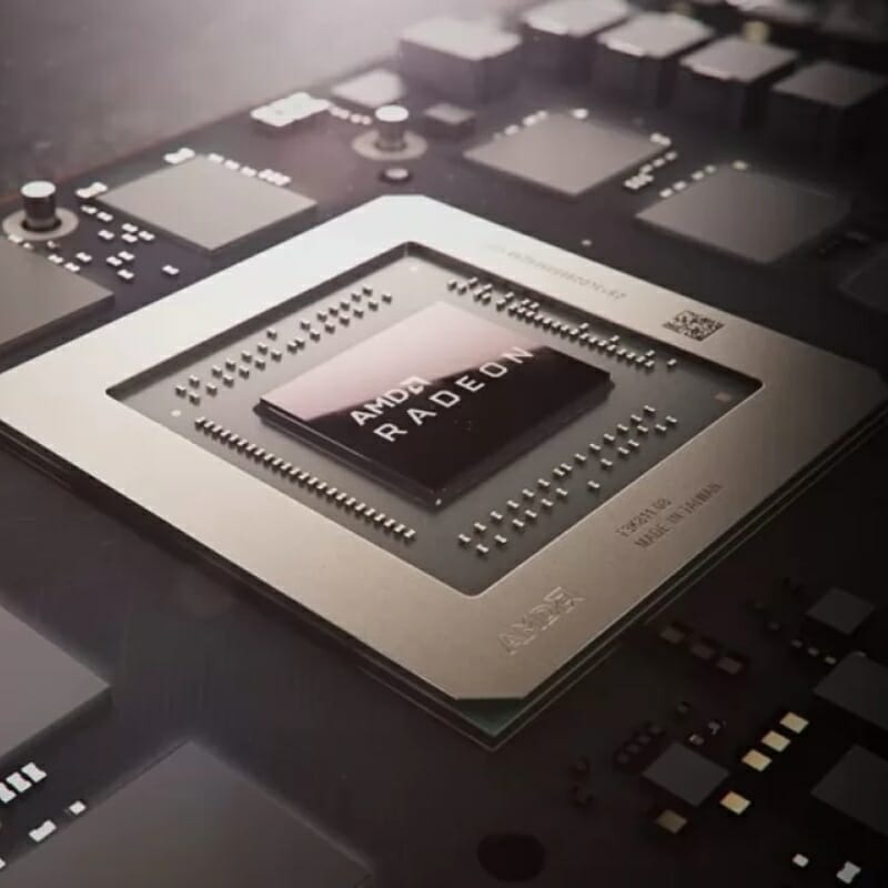 AMD Radeon 6600 e 6600 XT in arrivo ad agosto? 2 amd radeon 6600 rumors