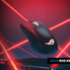 Asus rog keriss wireless recensione