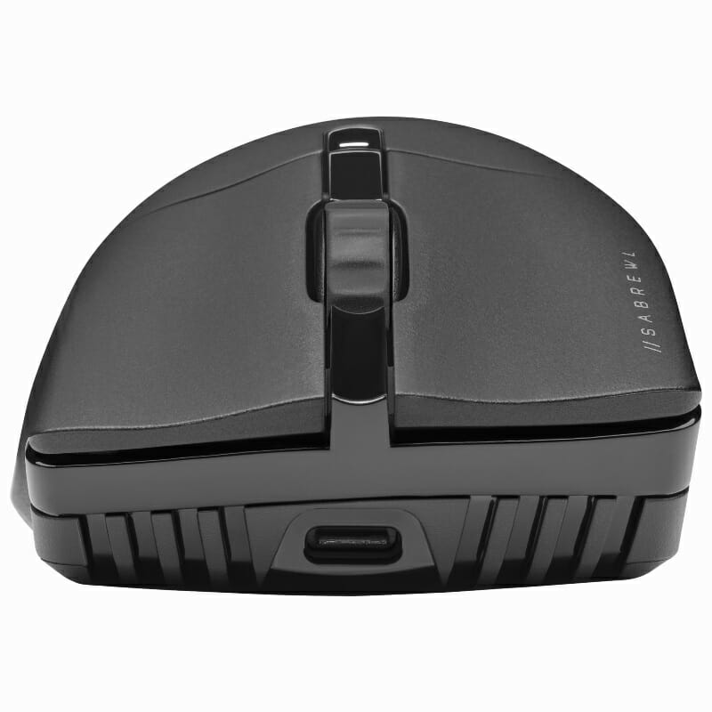 Corsair Sabre RGB Pro Wireless: la recensione 3 Corsair Sabre RGB Pro Wireless