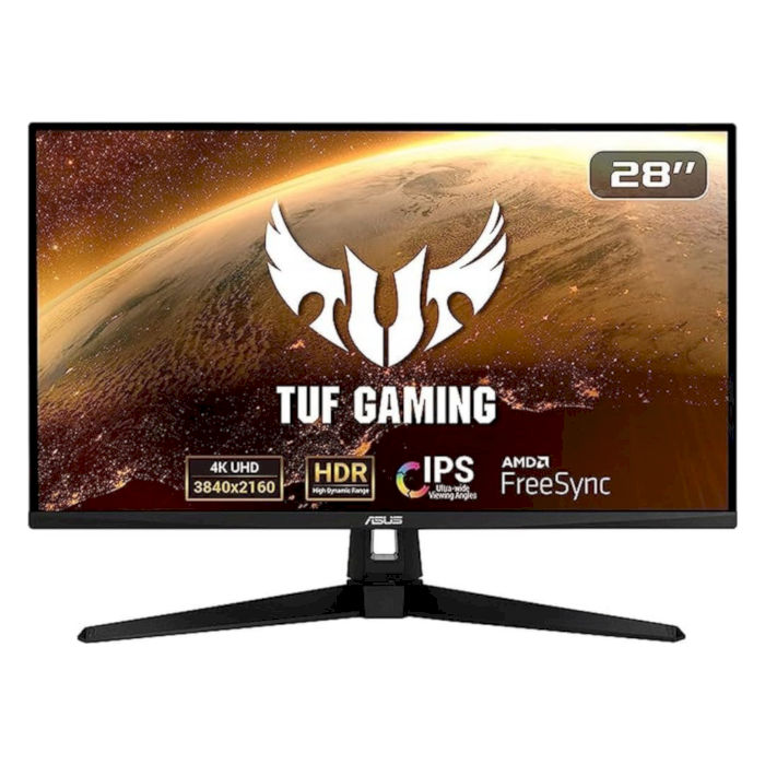 ASUS TUF Gaming VG289Q1A