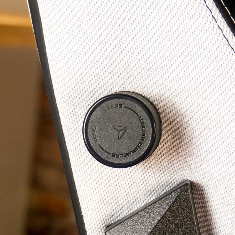 secretlab titan evo 2022 supporto lombare