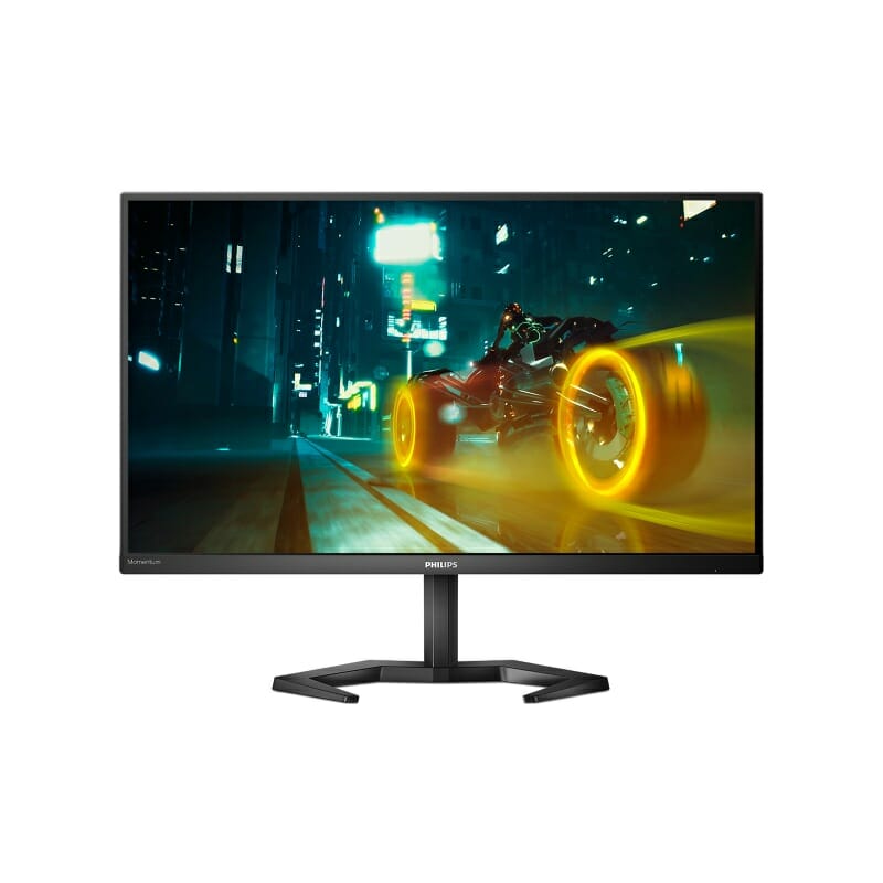 philips monitor gaming