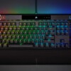 Corsai K100 RGB recensione