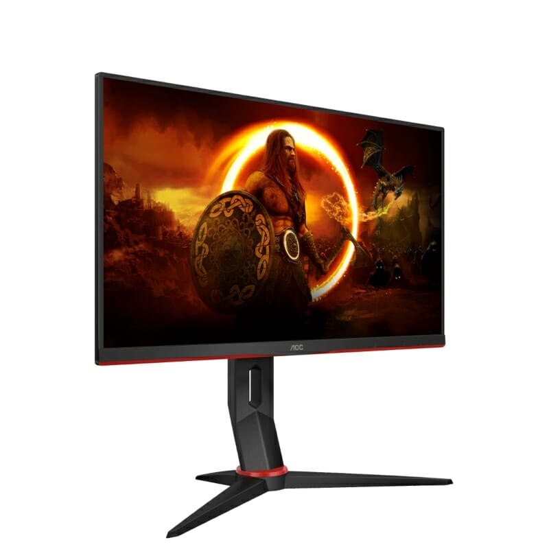 AOC gaming: i modelli G2 di Agon ora a 165 Hz 5 Front right
