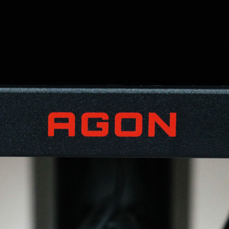 AOC AGON PRO AG324UX: RECENSIONE 13 AOC AGON PRO AG324UX RECENSIONE