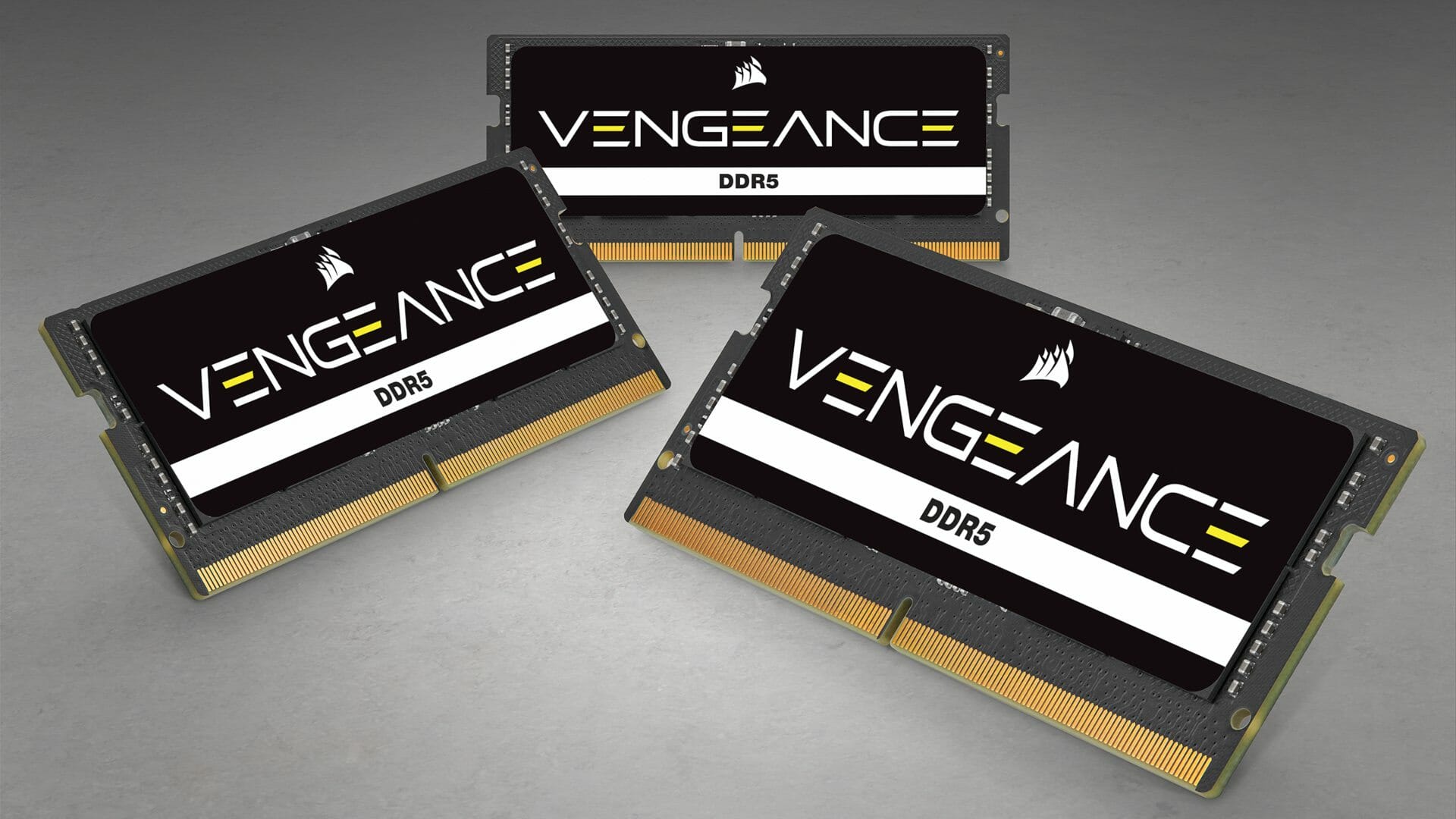 ddr5 corsair vengeance