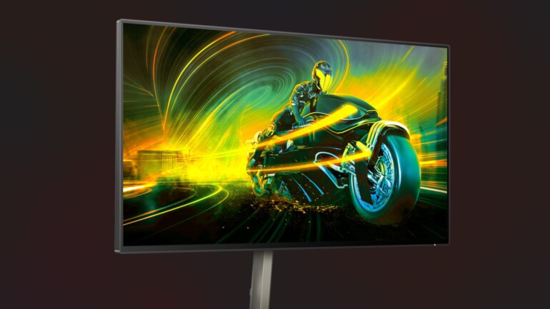 Philips Momentum: ecco due nuovi modelli della linea di monitor premium 1 philips momentum