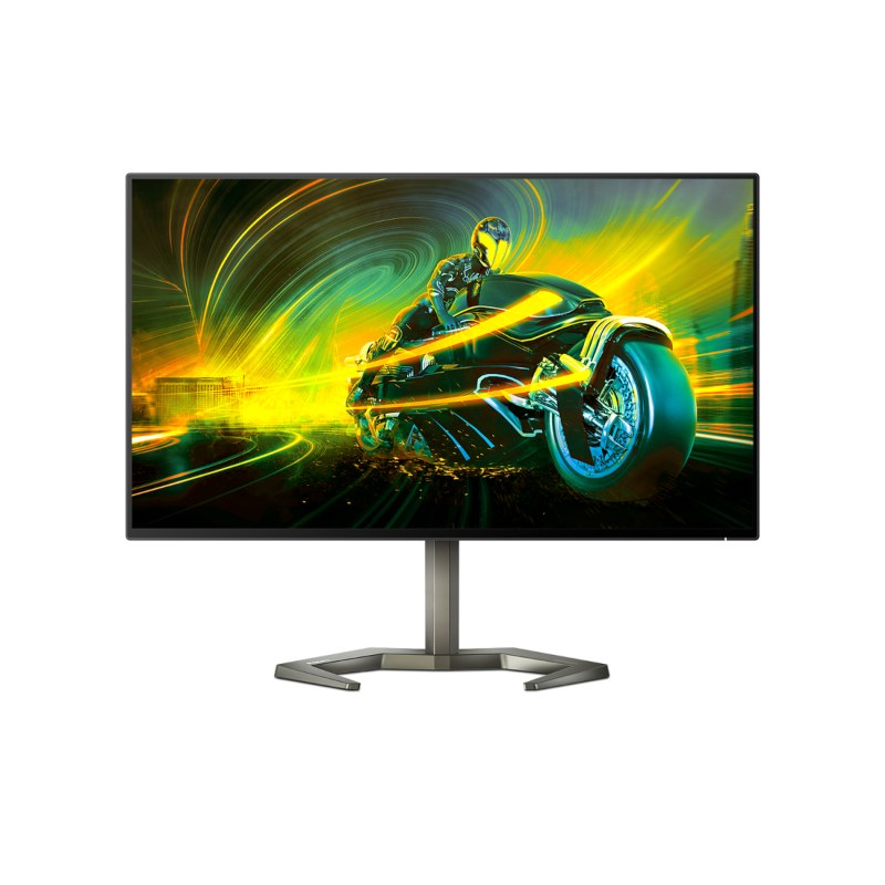 Philips Momentum: ecco due nuovi modelli della linea di monitor premium 2 philips 27M1F5500P e 27M1F5800