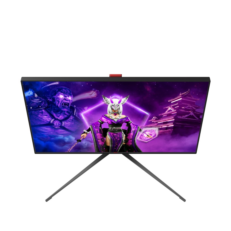 AGON by AOC lancia il monitor da gaming ad alte prestazioni AGON PRO AG274QZM 4 monitor agon by aoc