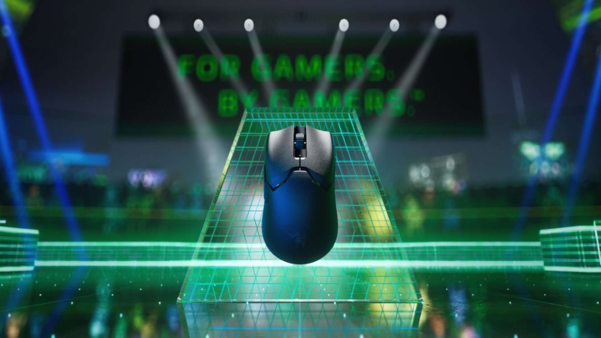 mouse wireless razer