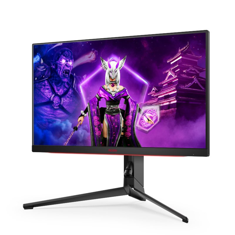 AGON PRO AG274QS: il monitor da gaming FPS perfetto con QHD e 300 Hz 3 monitor aoc