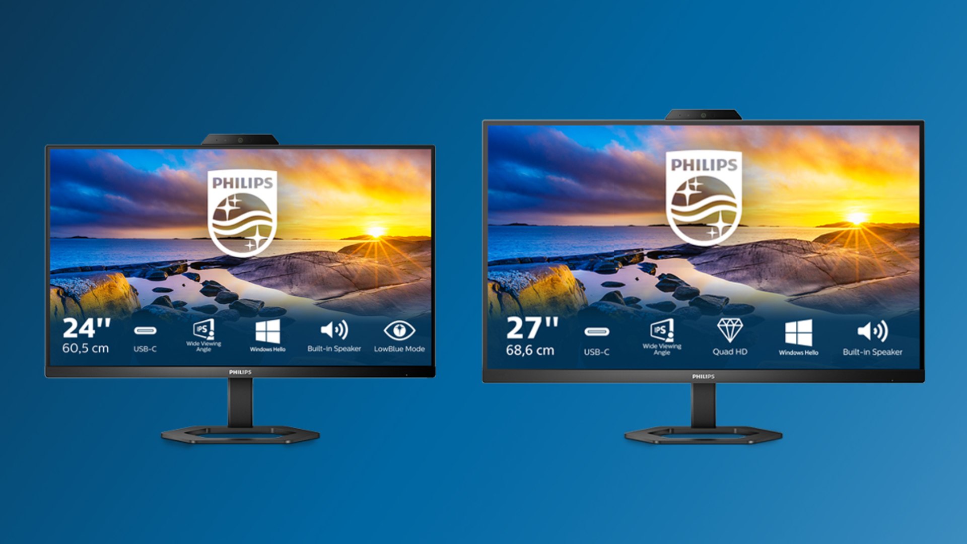 philips monitor