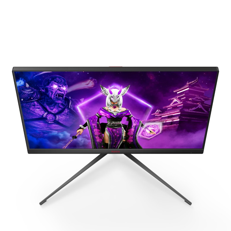AGON PRO AG274QS: il monitor da gaming FPS perfetto con QHD e 300 Hz 5 agon by aoc gaming
