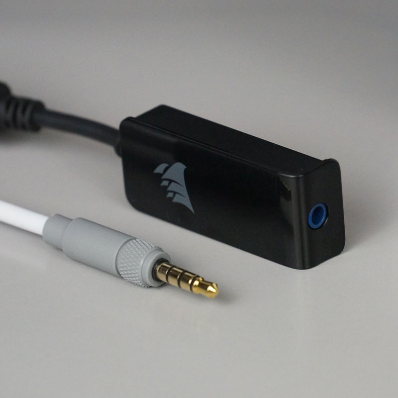 hs65 sorround recensione
