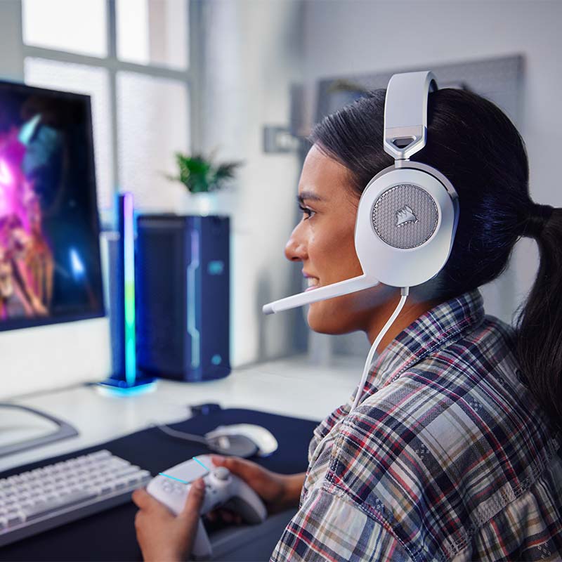 hs65 sorround recensione