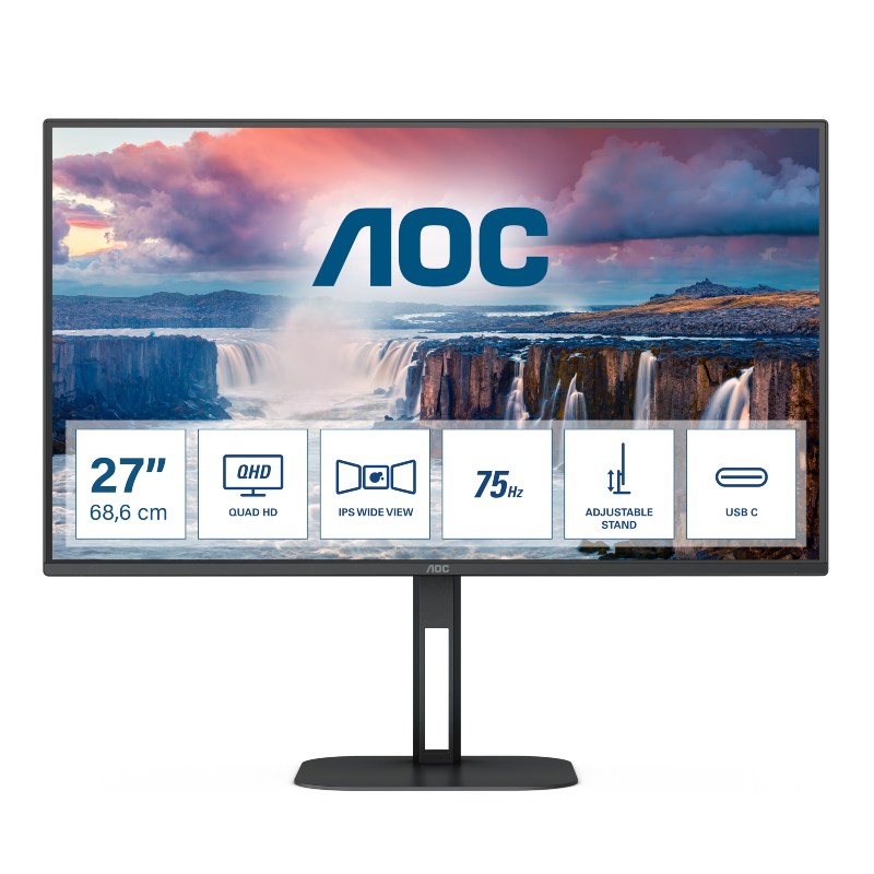 aoc monitor