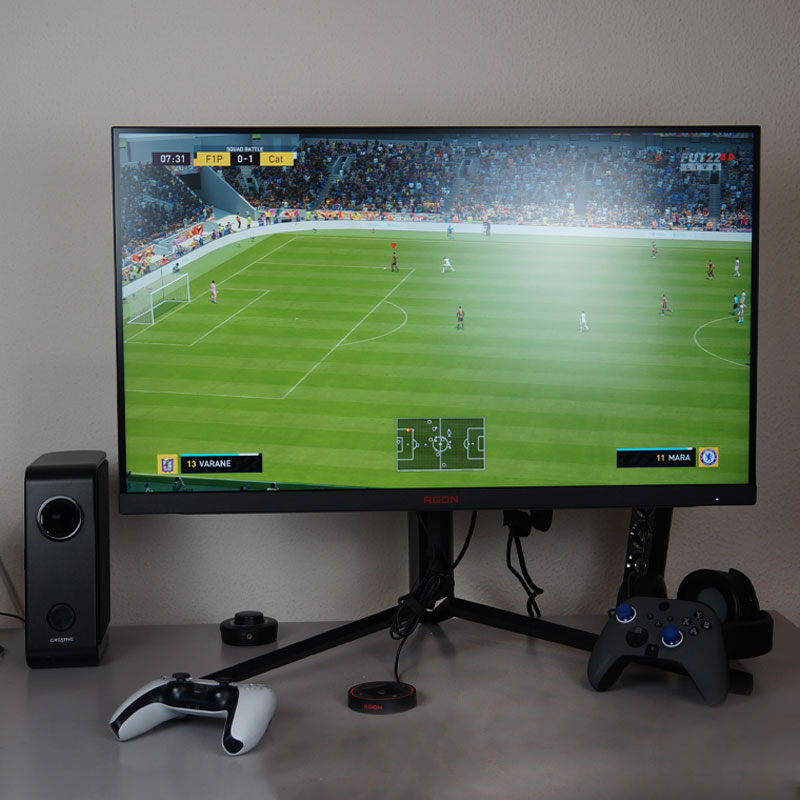 Monitor con pannello IPS: tutto quello che devi sapere 5 MSI OPTIX MPG321UR-QD XBOX EDITION monitor IPS recensione