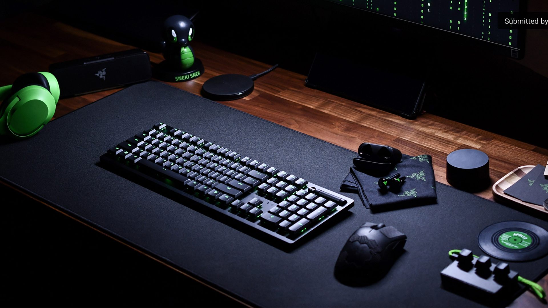 razer tastiera low profile