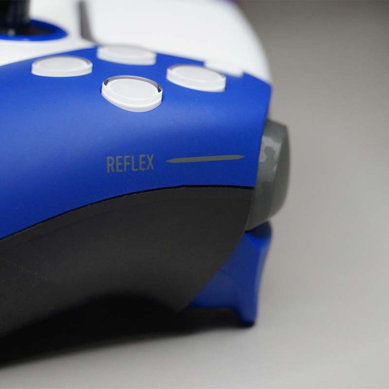 SCUF Reflex FPS recensione controller PS5