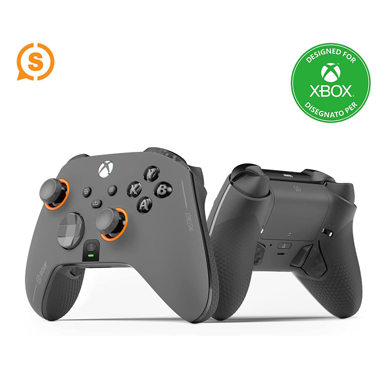 SCUF Instinct Pro 
