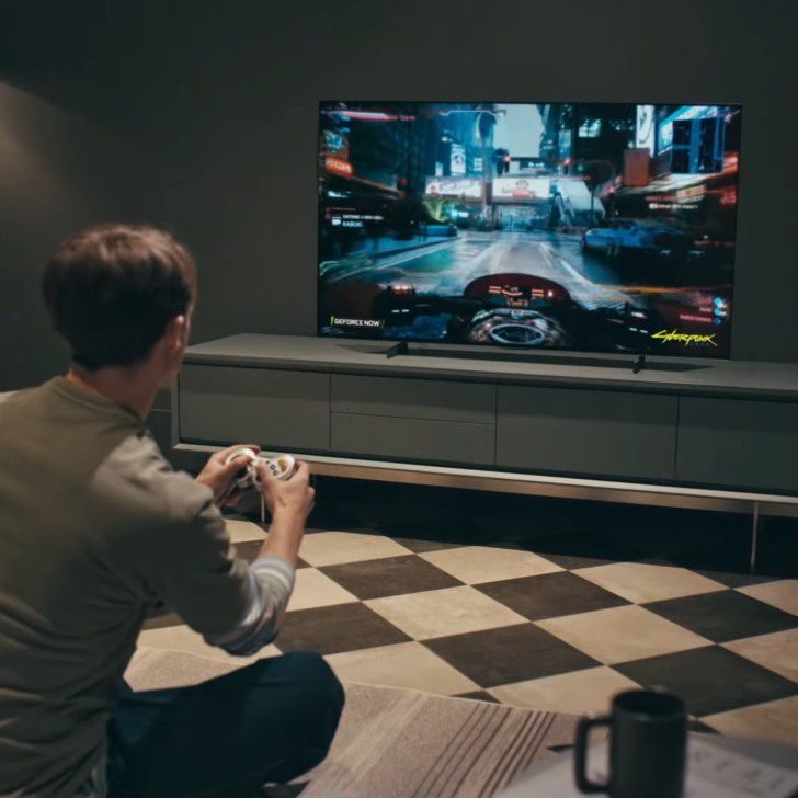 LG AMPLIA I SERVIZI DI CLOUD GAMING SUI PROPRI TELEVISORI 2023 2 cloud gaming tv lg