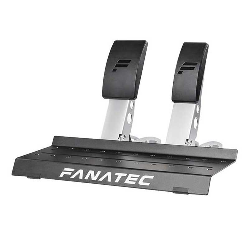 I migliori volanti PC 13 pedaliera fanatec