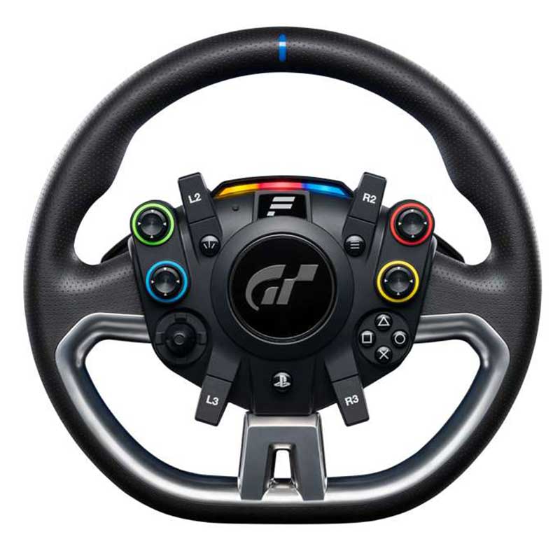 I migliori volanti PC 12 volante fanatec gt