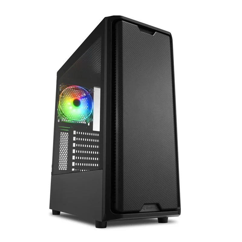 Case PC Sharkoon SK3 RGB