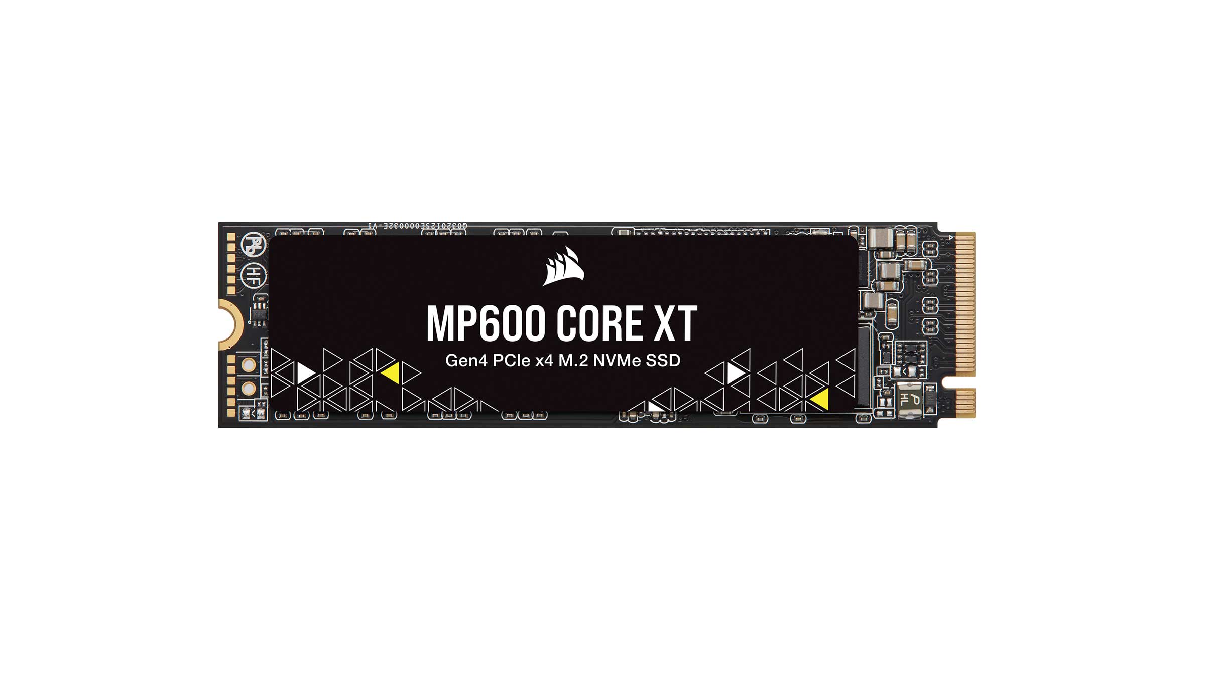 CORSAIR MP600 CORE XT