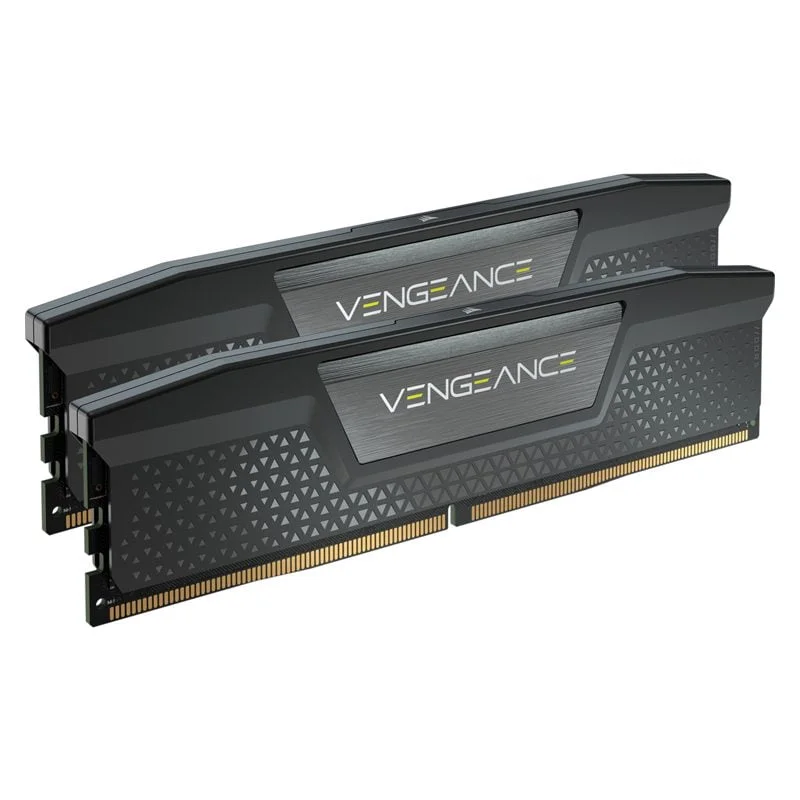 RAM Corsair-Vengeance 32GB DDR5-5200 CL40 Kit