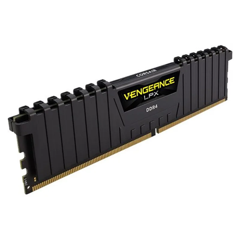 RAM Corsair Vengeance LPX Black 16GB DDR4 3200 CL16 kit