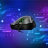 Razer DeathAdder Essential, tra i migliori mouse gaming economici, con sensore ottico preciso e design ergonomico