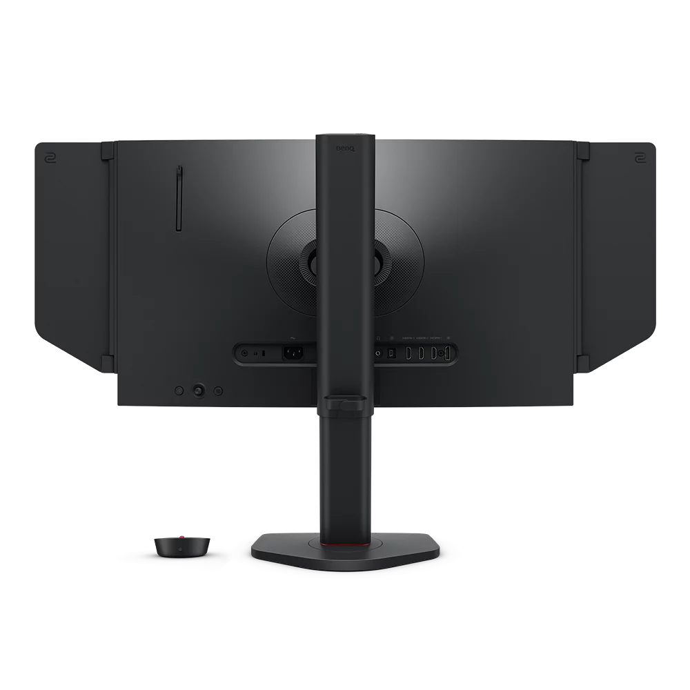 ZOWIE presenta i nuovi monitor da gioco della serie XL-X con 240Hz e 540Hz: XL2546X e XL2586X 3 2 xl2546x back