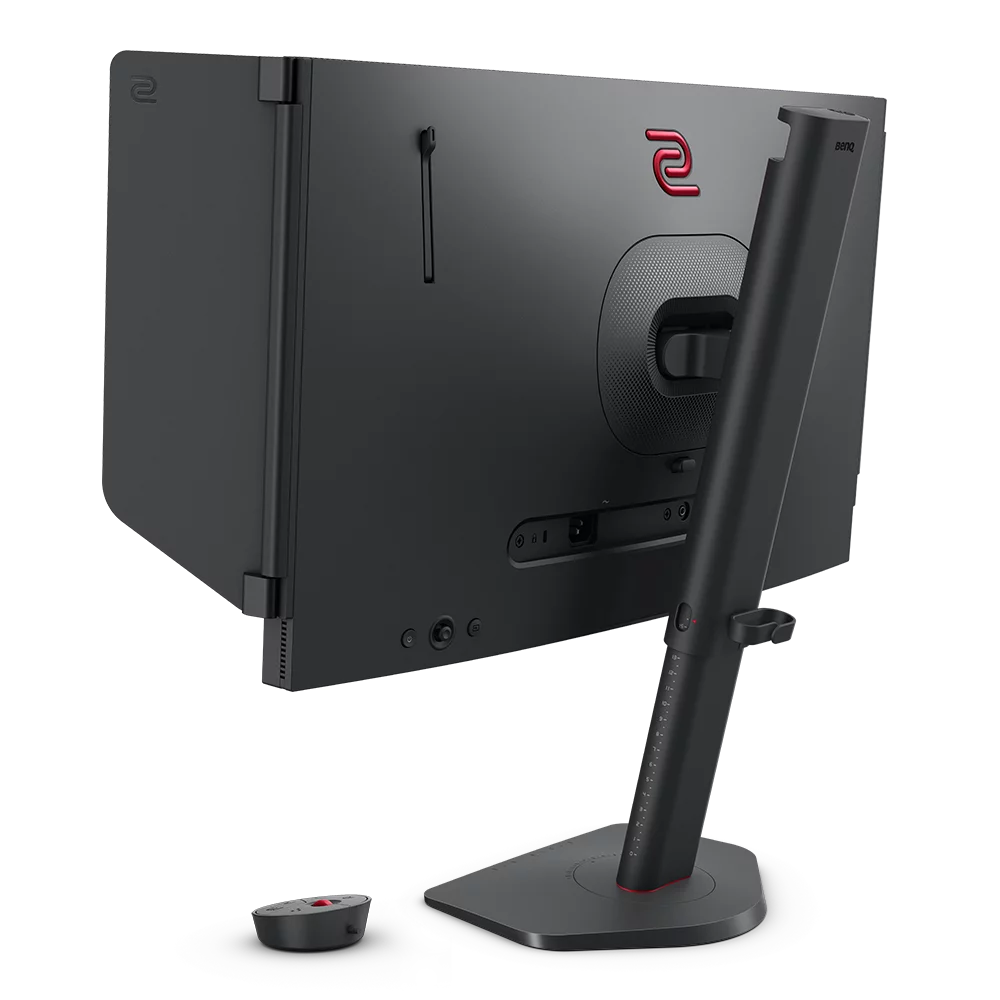 ZOWIE presenta i nuovi monitor da gioco della serie XL-X con 240Hz e 540Hz: XL2546X e XL2586X 5 4 xl2546x back45