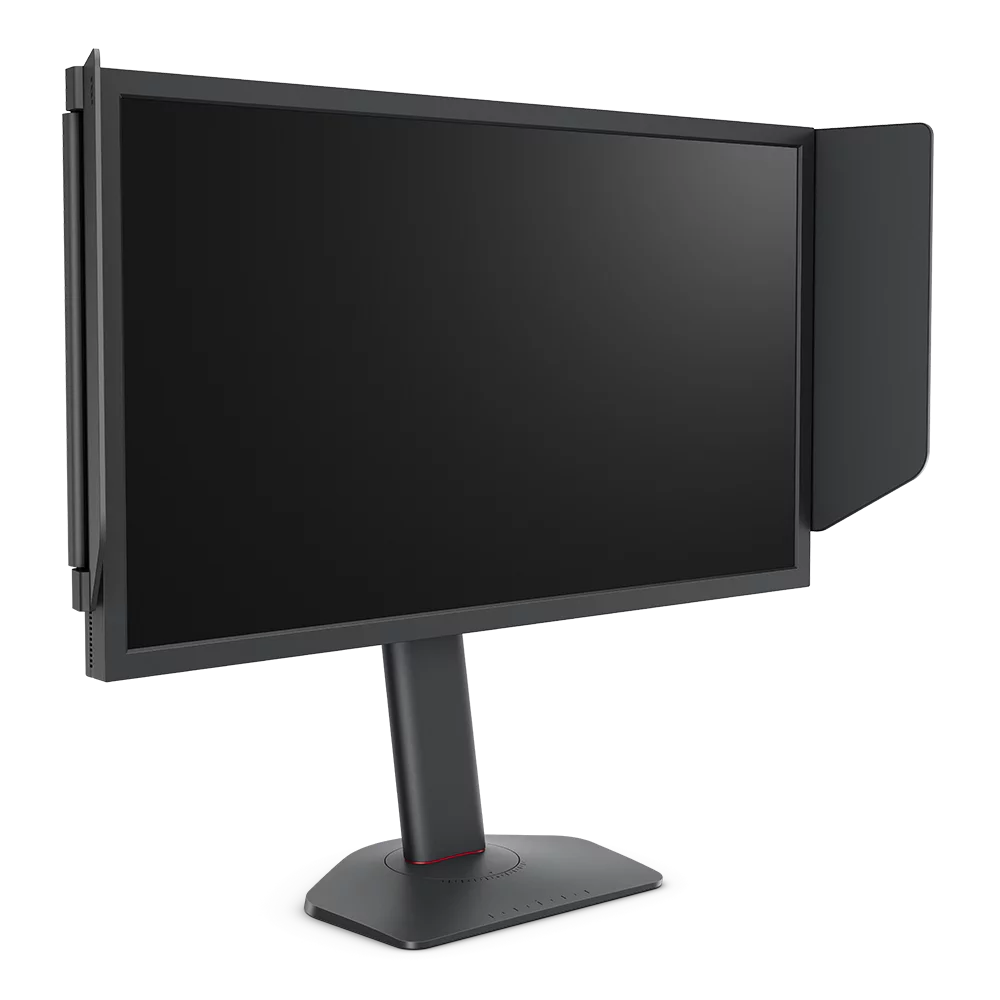 ZOWIE presenta i nuovi monitor da gioco della serie XL-X con 240Hz e 540Hz: XL2546X e XL2586X 7 5 xl2546x right45