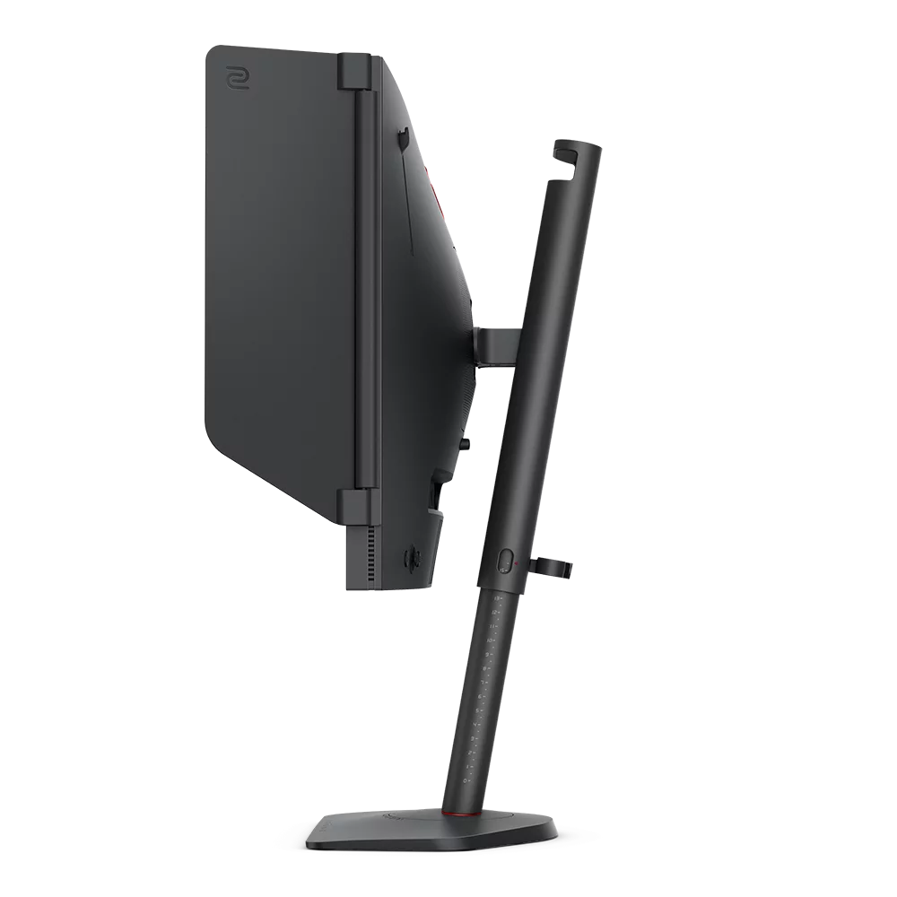 ZOWIE presenta i nuovi monitor da gioco della serie XL-X con 240Hz e 540Hz: XL2546X e XL2586X 8 6 xl2546x leftside