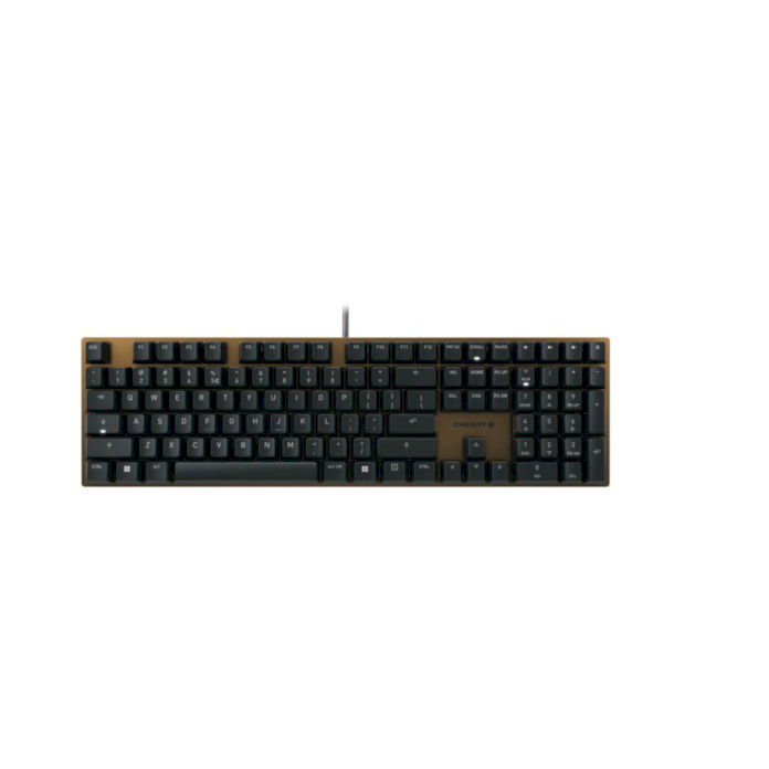 Cherry presenta la nuova KC 200 MX con gli ultimi switch MX2A 2 Cherry KC 200 MX 4