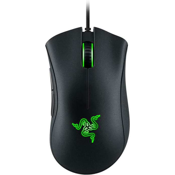 miglior mouse gaming economico Razer DeathAdder Essential