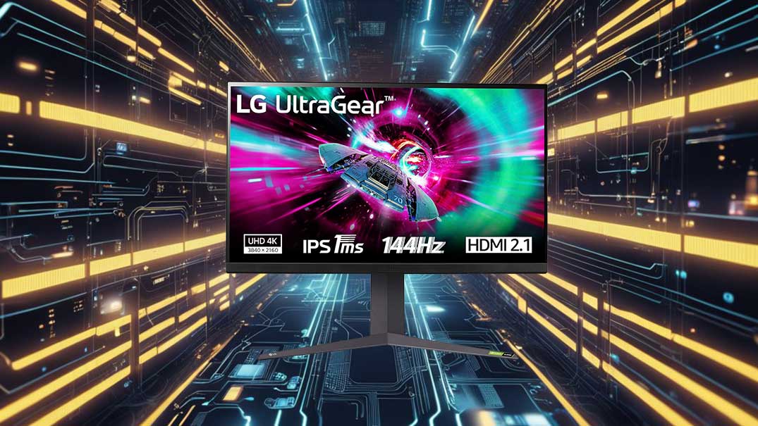 migliori monitor gaming 144Hz