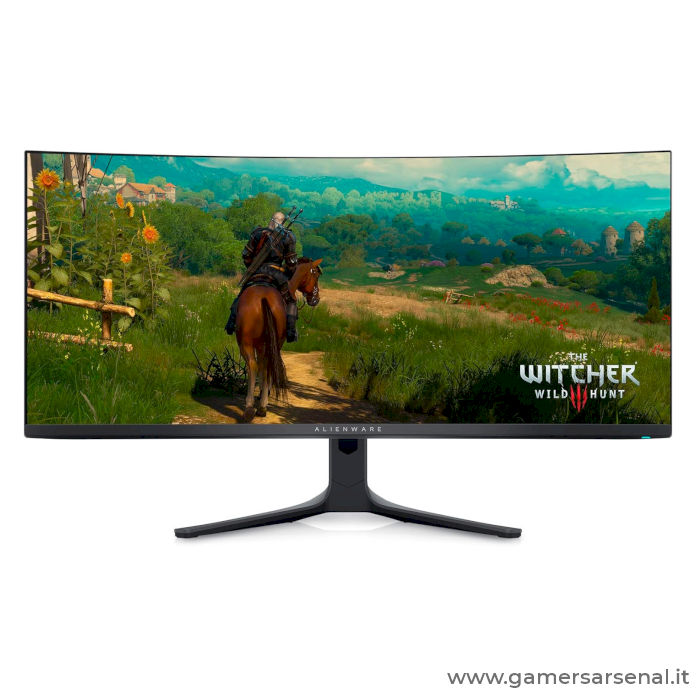 Guida al rapporto di contrasto del monitor 2 Monitor gaming oled hdr400 alto contrasto