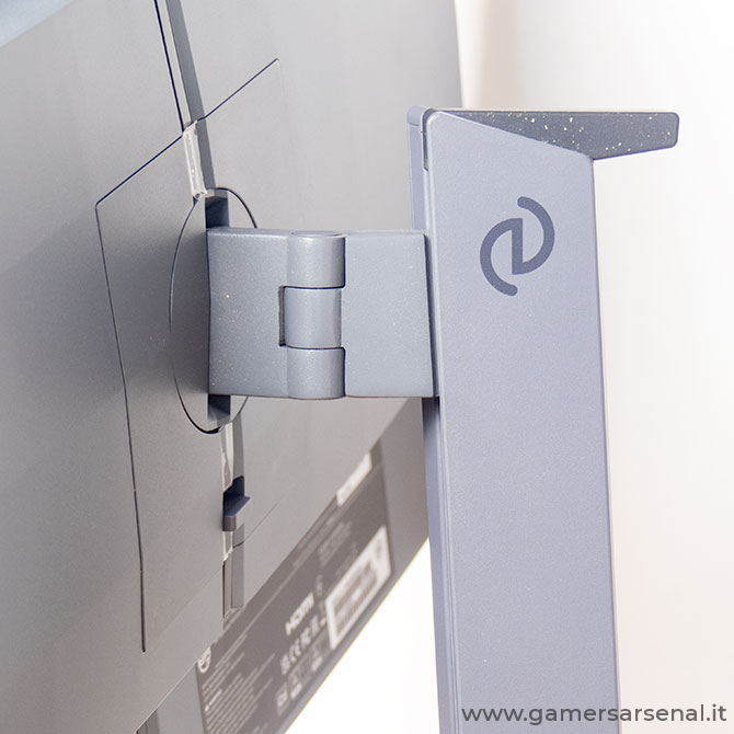 Philips Evnia 25M2N5200P: Recensione 9 Philips Evnia 25M2N5200P 13
