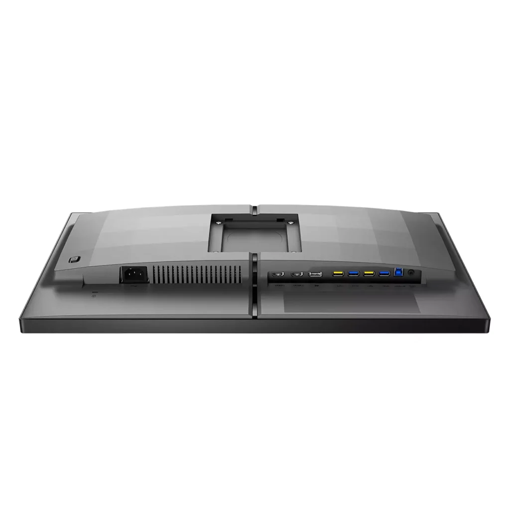Philips Evnia 25M2N5200P: Recensione 6 Philips Evnia 25M2N5200P Recensione 4