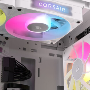 corsair icue link rx 120 140 rgb recensione