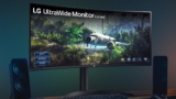 Monitor LG Ultrawide 34WP75C – Recensione