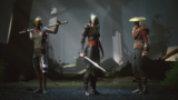 ABSOLVER, LA VIA DEL KUNGFU – ANTEPRIMA