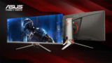 I MIGLIORI MONITOR GAMING ASUS