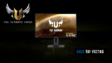 ASUS TUF VG27AQ – RECENSIONE