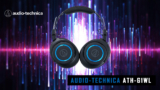 AUDIO-TECHNICA ATH-G1WL – RECENSIONE