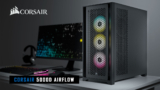 CORSAIR 5000D AIRFLOW : RECENSIONE